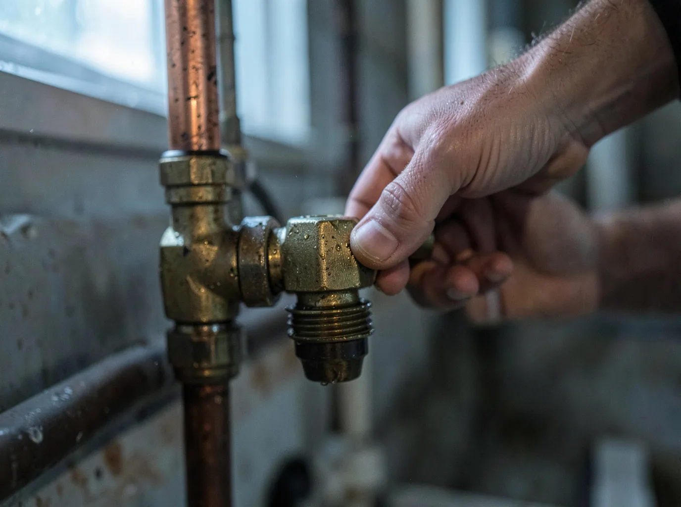Emergency Plumber Vansant, VA FAQs
